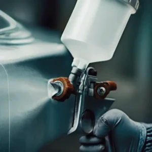 Fondo Cromato de Zinc