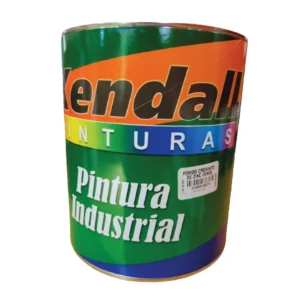 Fondo Cromato de Zinc